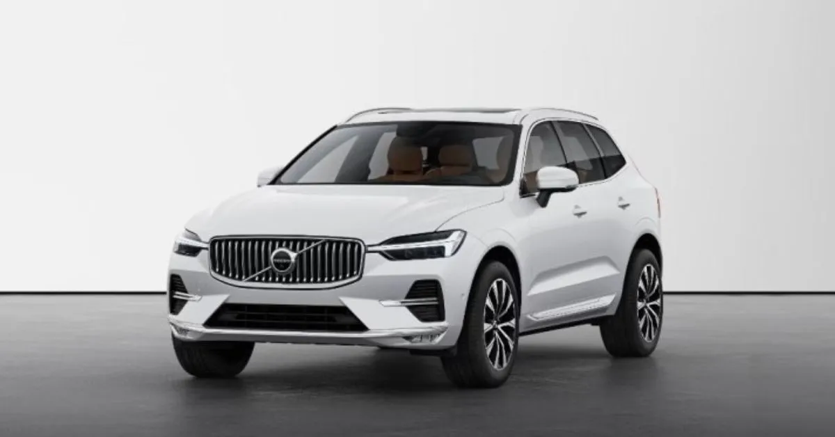 Volvos-2025-XC60-Powertrain-Is-Certified-As-A-Low-Emission-Vehicle